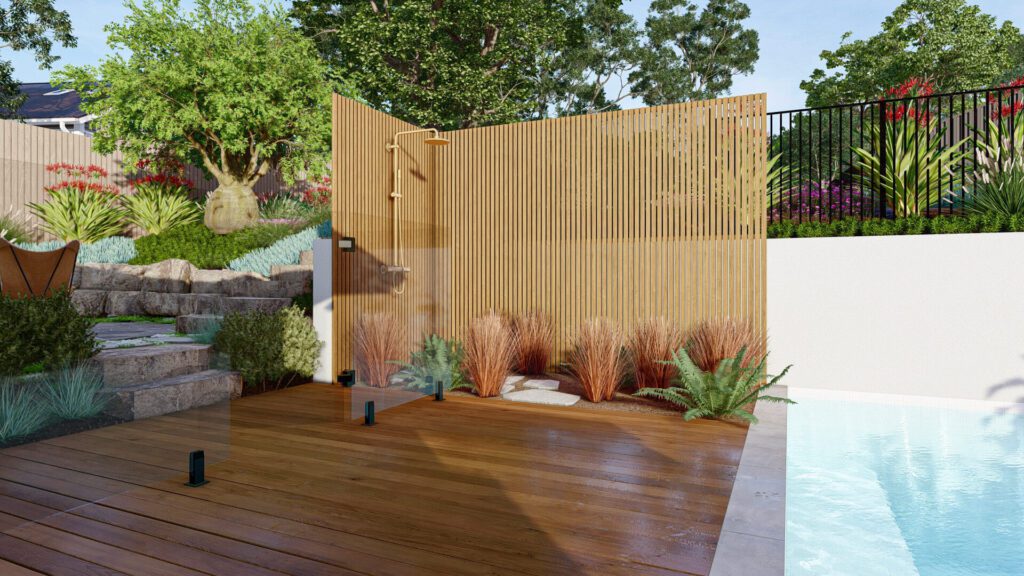 Award-Winning Landscape and Pool Design Greensborough