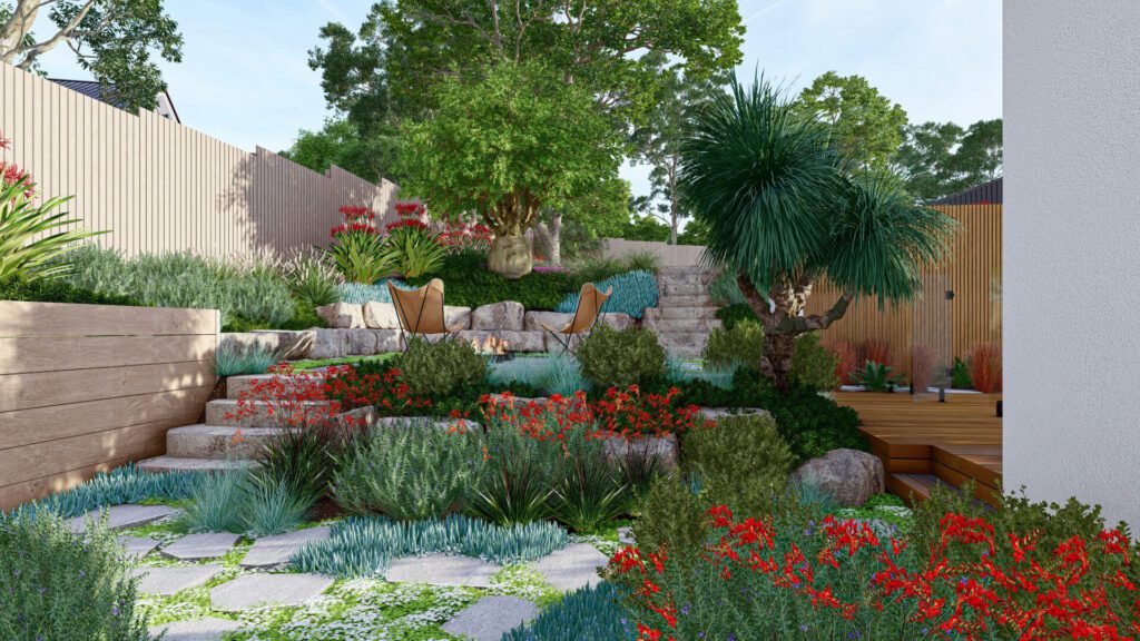 Award-Winning Landscape and Pool Design Greensborough