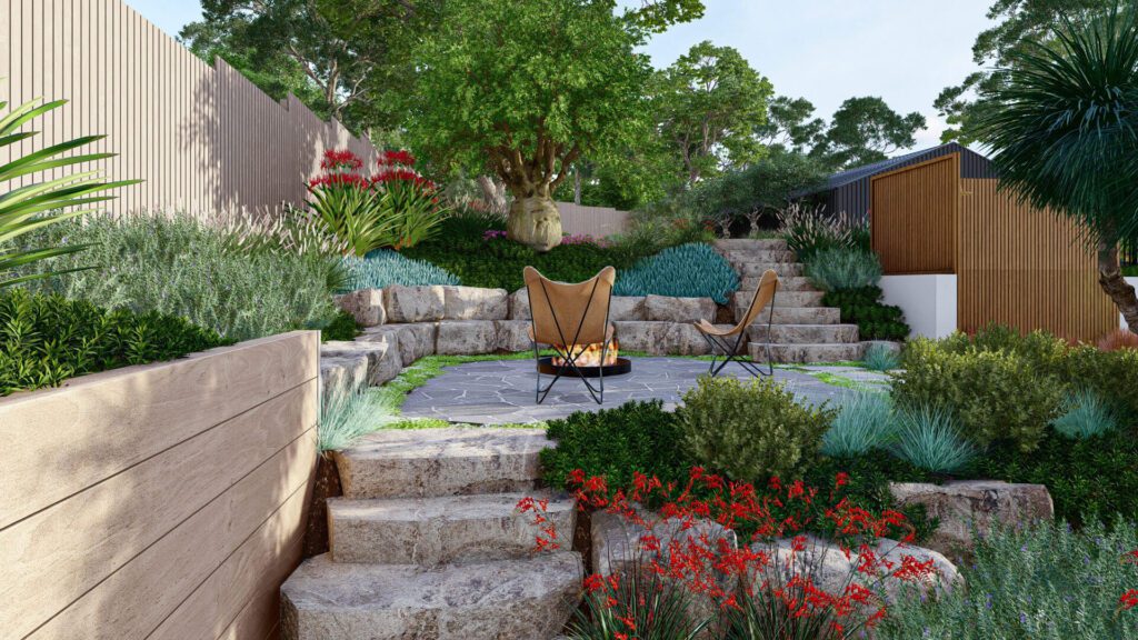 Award-Winning Landscape and Pool Design Greensborough