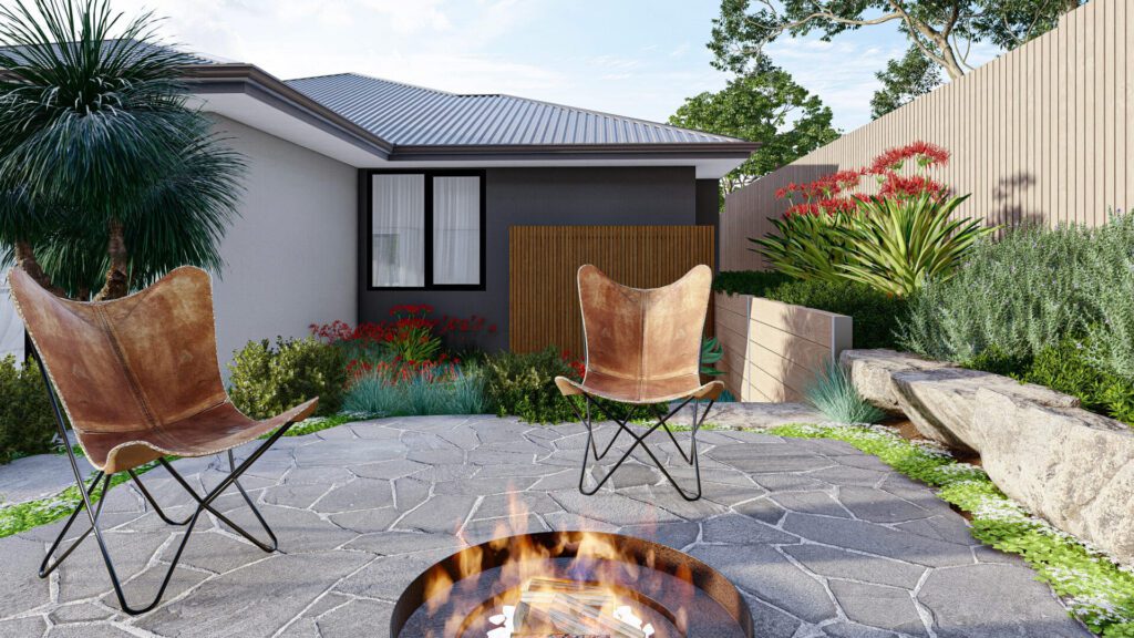 Award-Winning Landscape and Pool Design Greensborough