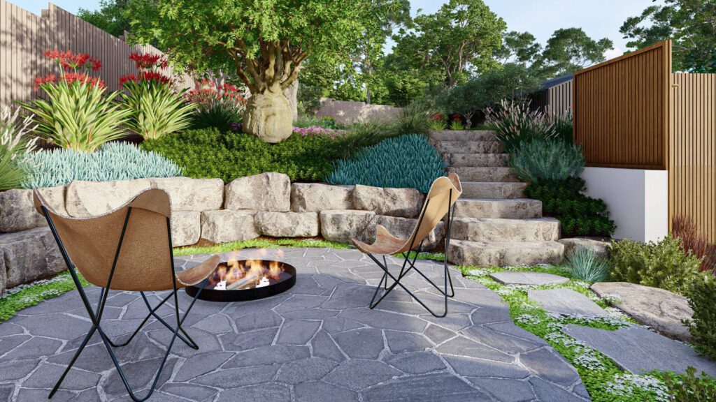 Award-Winning Landscape and Pool Design Greensborough