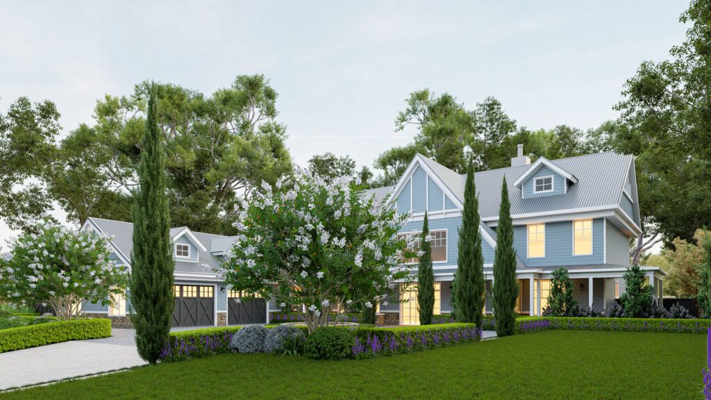 High-End landscape and pool design Warrandyte