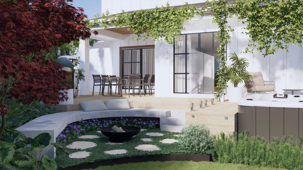 Landscape & Pool Design Warranwood
