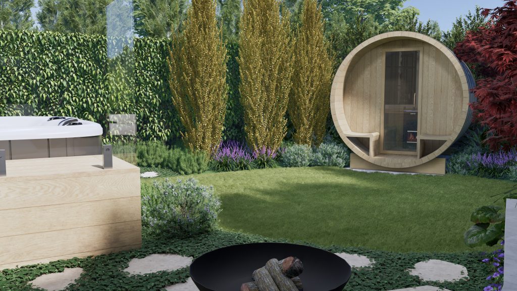 Landscape & Pool Design Warranwood