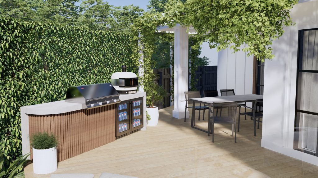 Landscape & Pool Design Warranwood