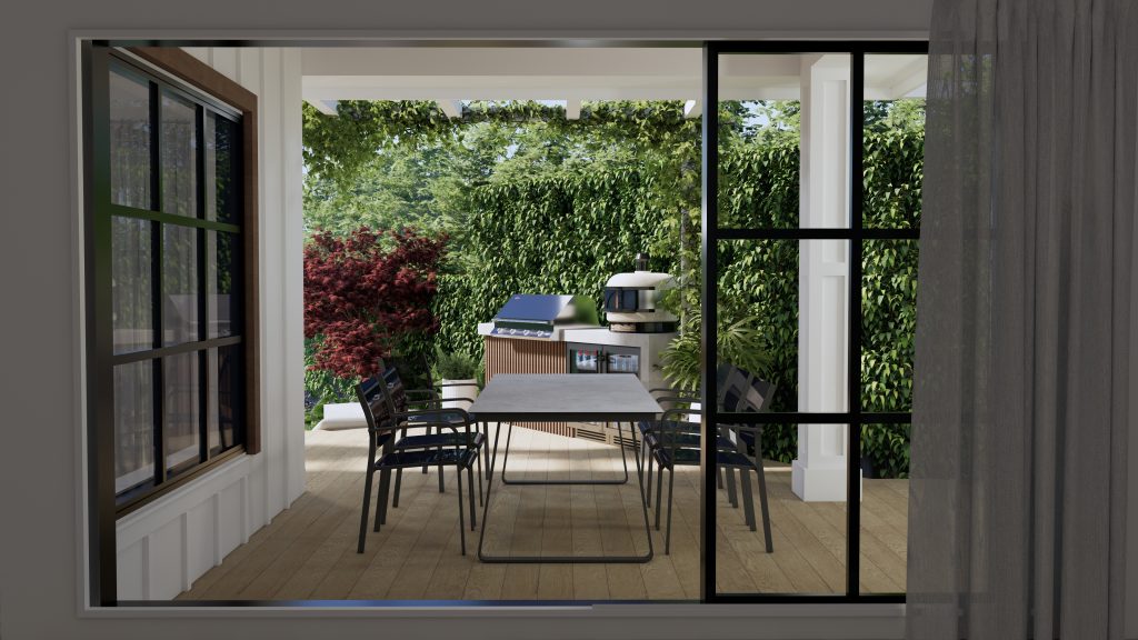 Landscape & Pool Design Warranwood