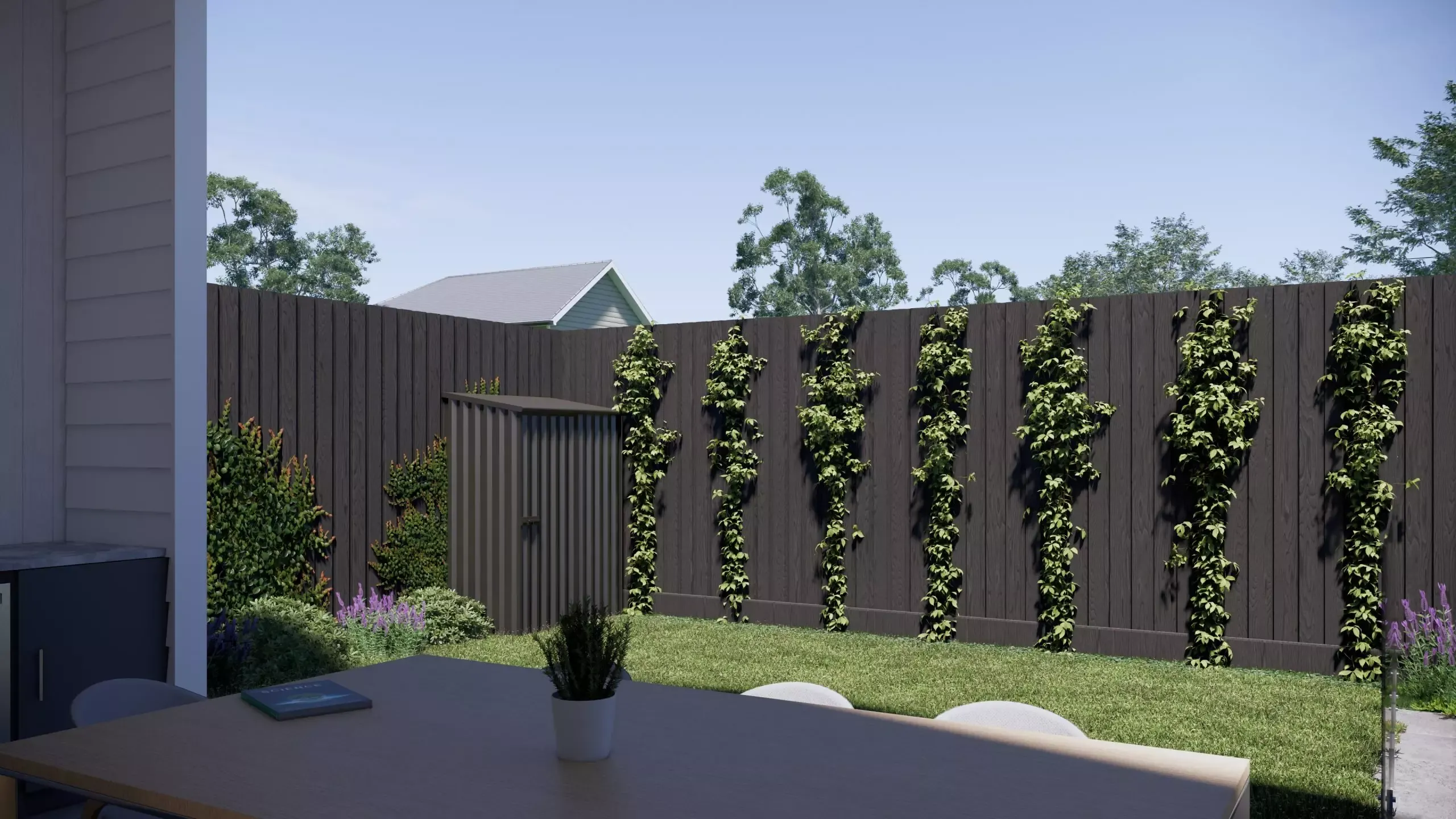 Top landscape designers Melbourne