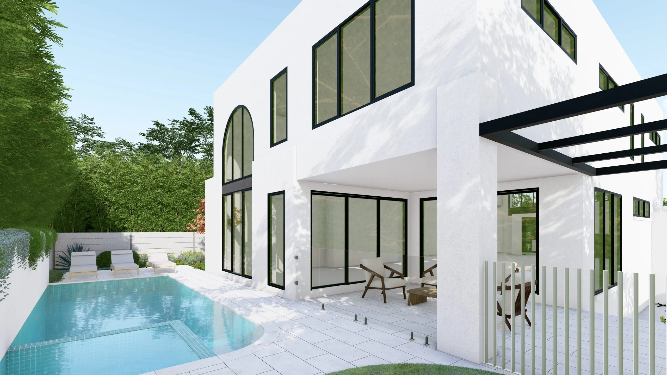 Best landscape design Melbourne