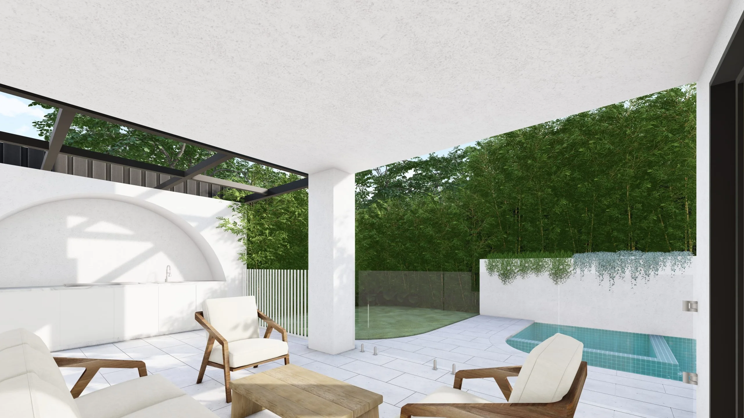 Landscape designer Melbourne