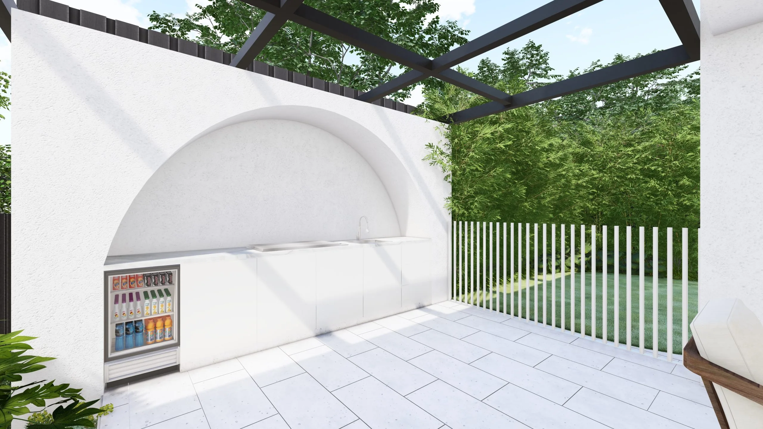 Best landscape design Melbourne