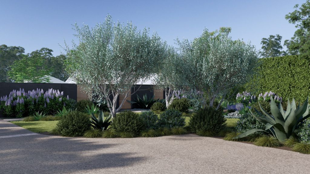 Landscape Design & Architecture Harkaway