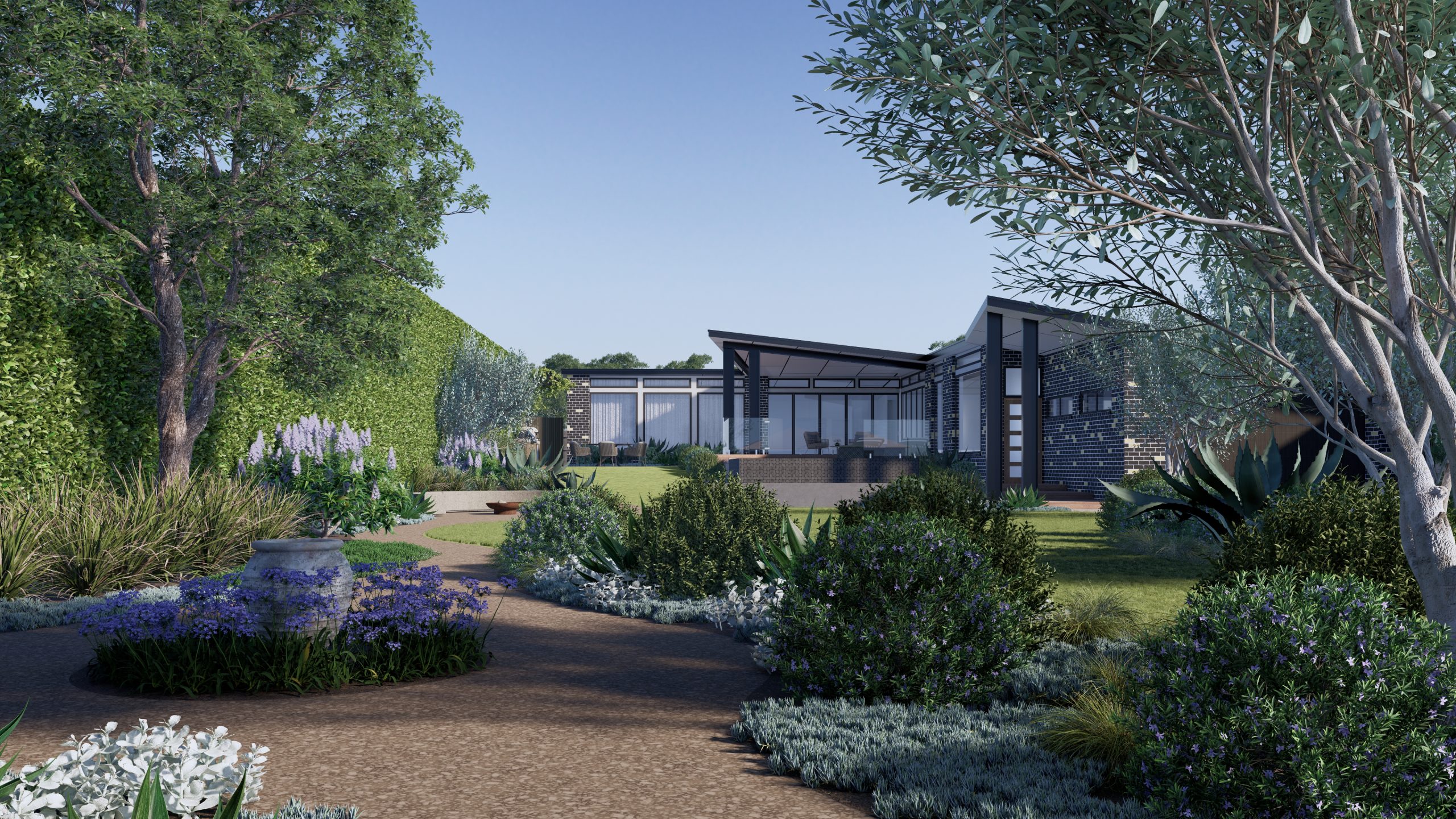 best garden designer