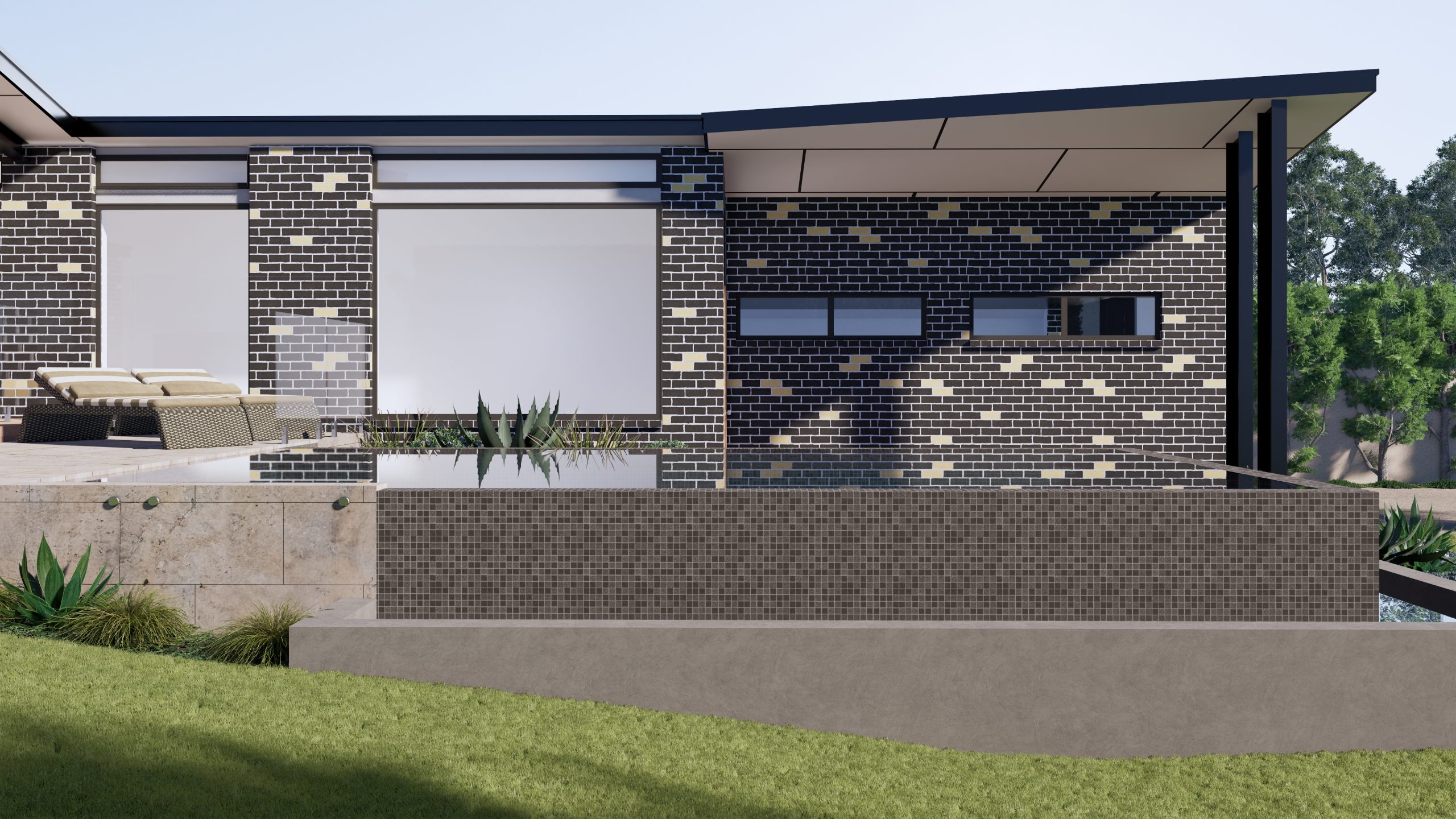 Landscape Design & Architecture Harkaway