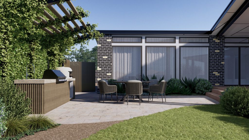 Landscape Design & Architecture Harkaway