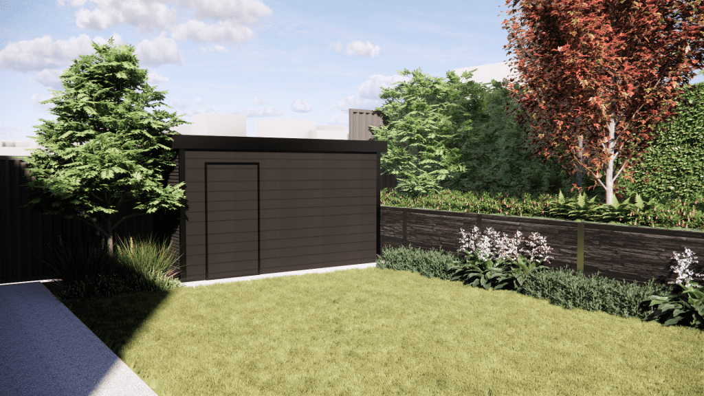 Landscape & Pool Design Keilor East