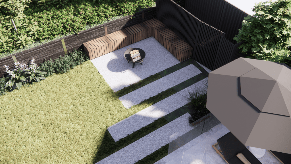Landscape & Pool Design Keilor East