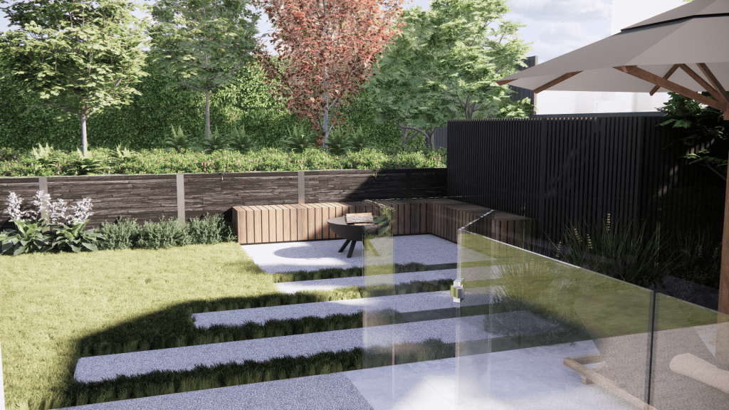 Landscape & Pool Design Keilor East