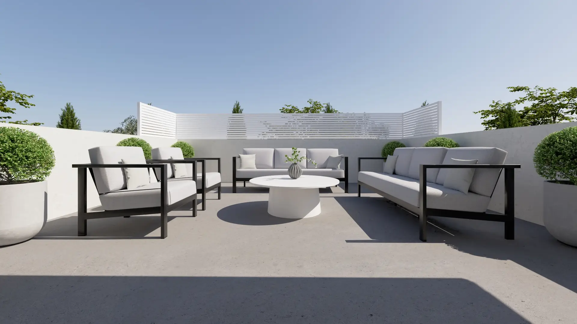 Landscape & Pool Design Malvern East