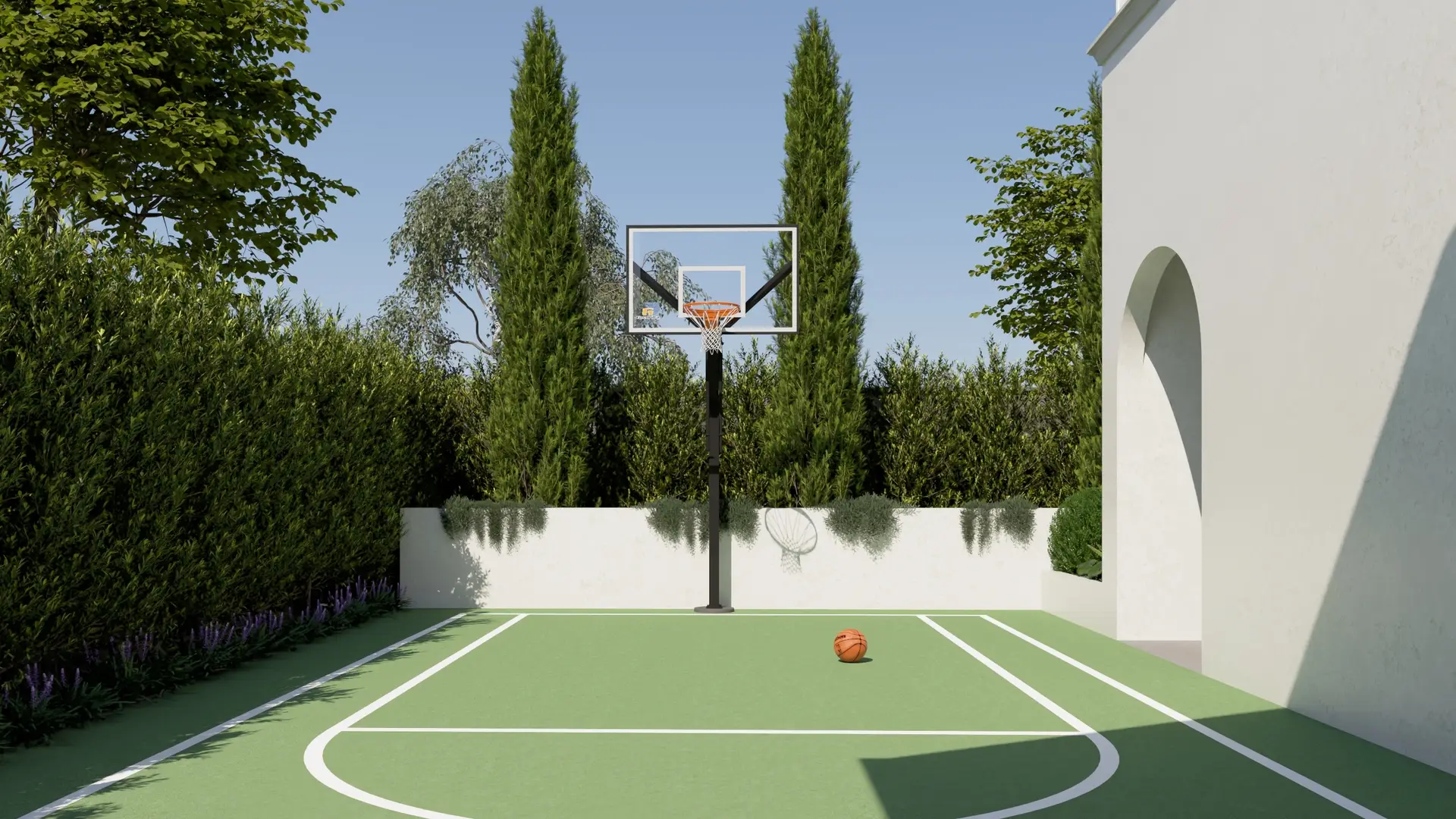 Landscape & Pool Design Malvern East