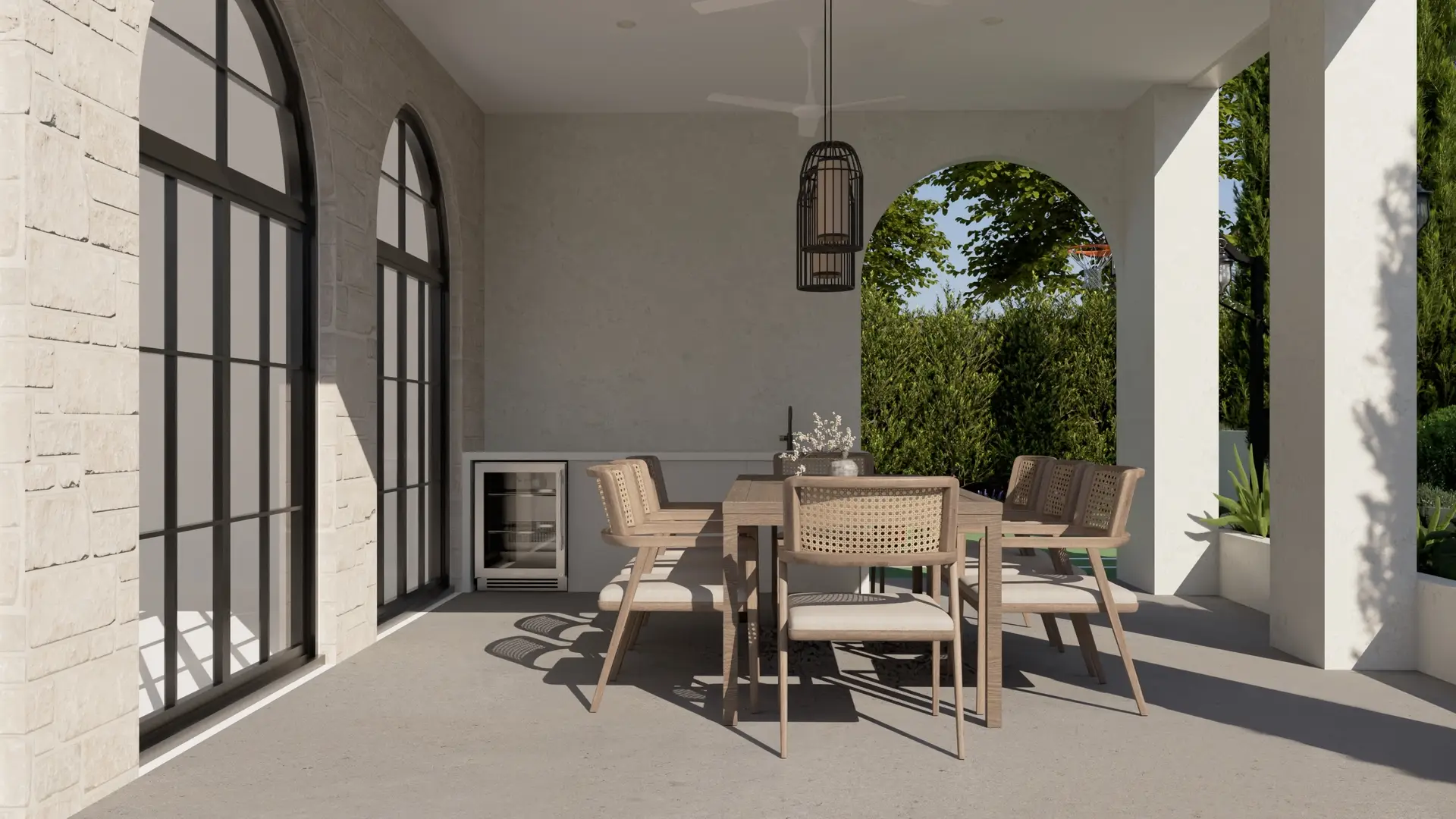 Landscape & Pool Design Malvern East