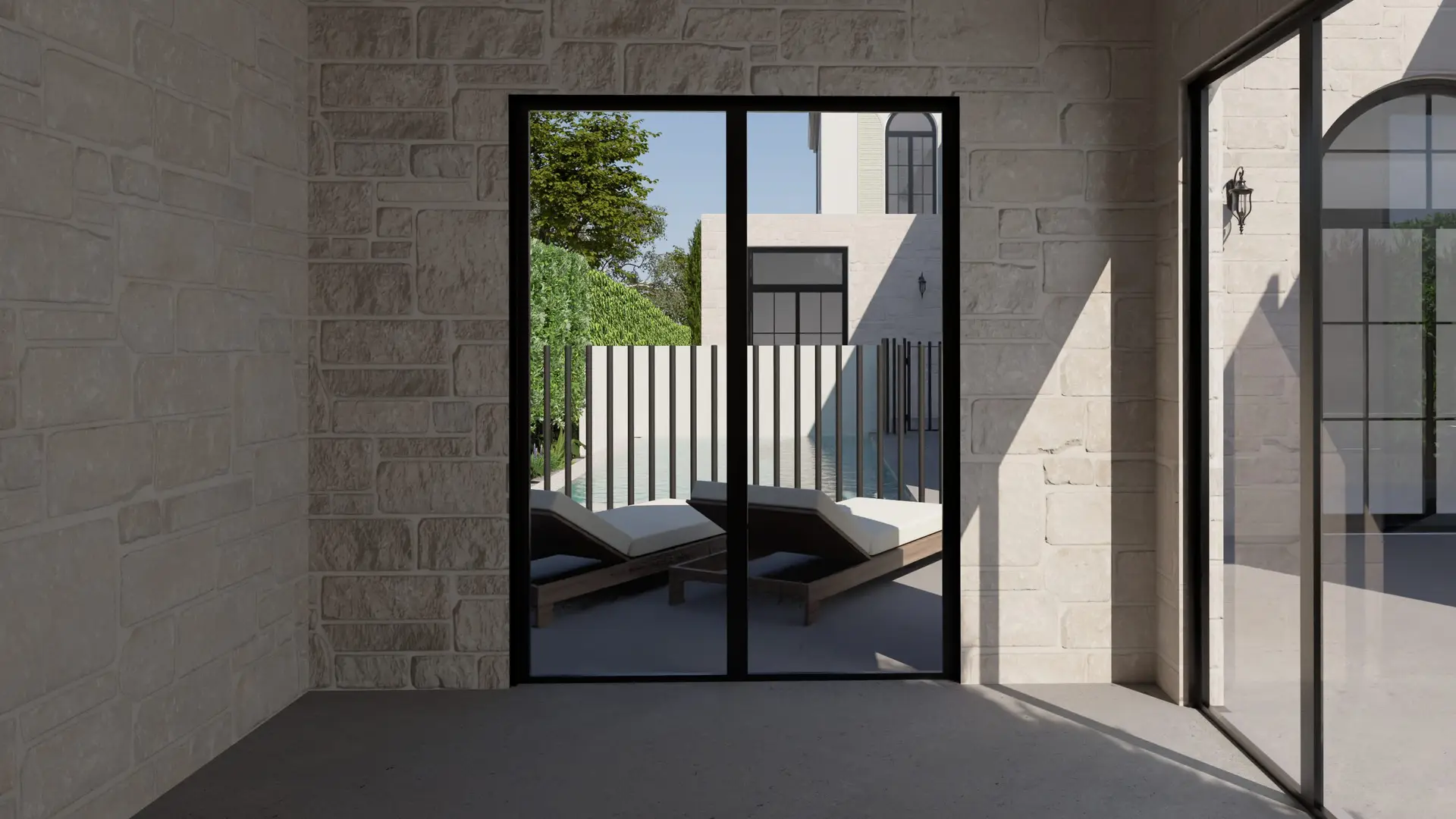 Landscape & Pool Design Malvern East