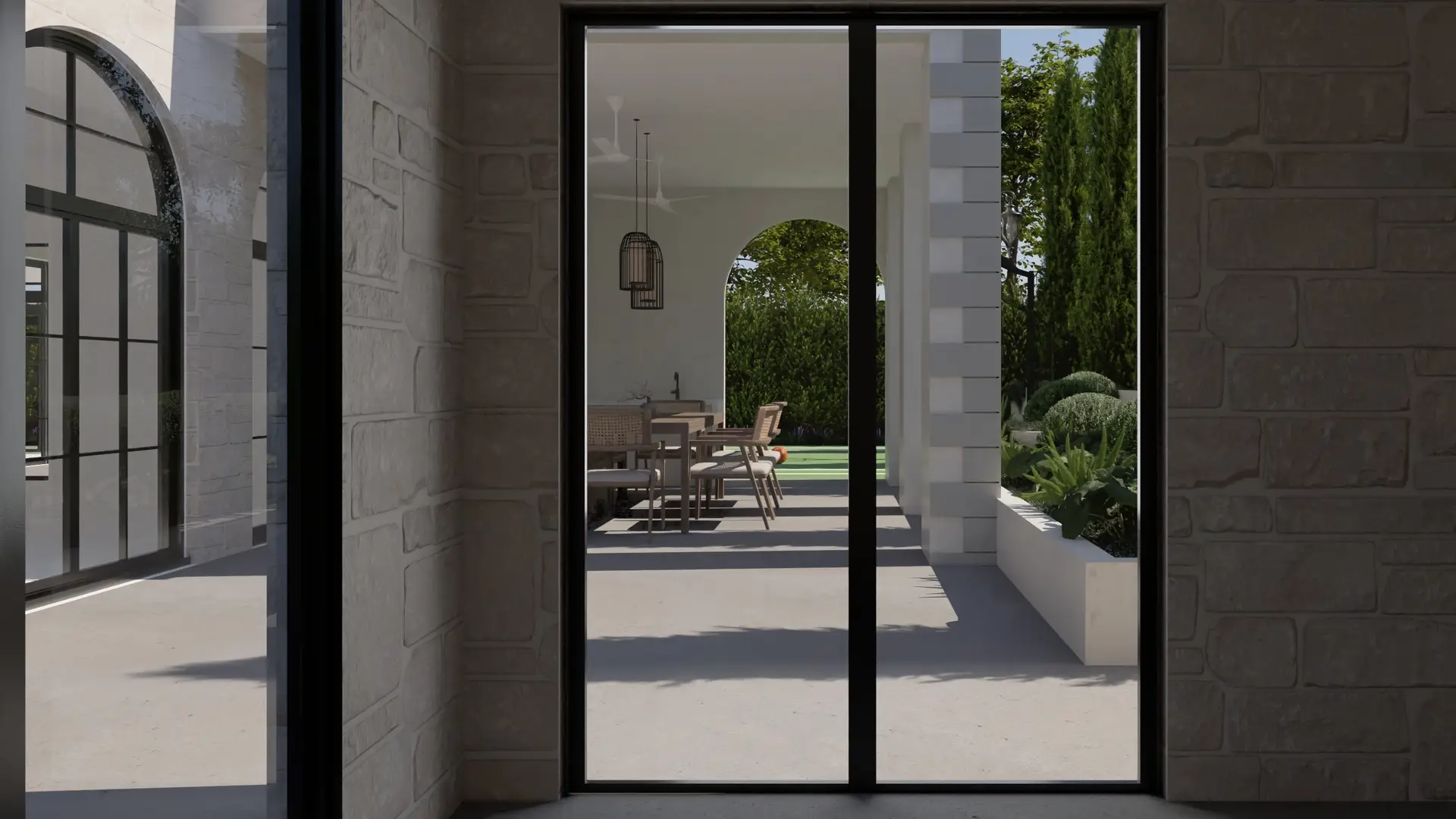 Landscape & Pool Design Malvern East