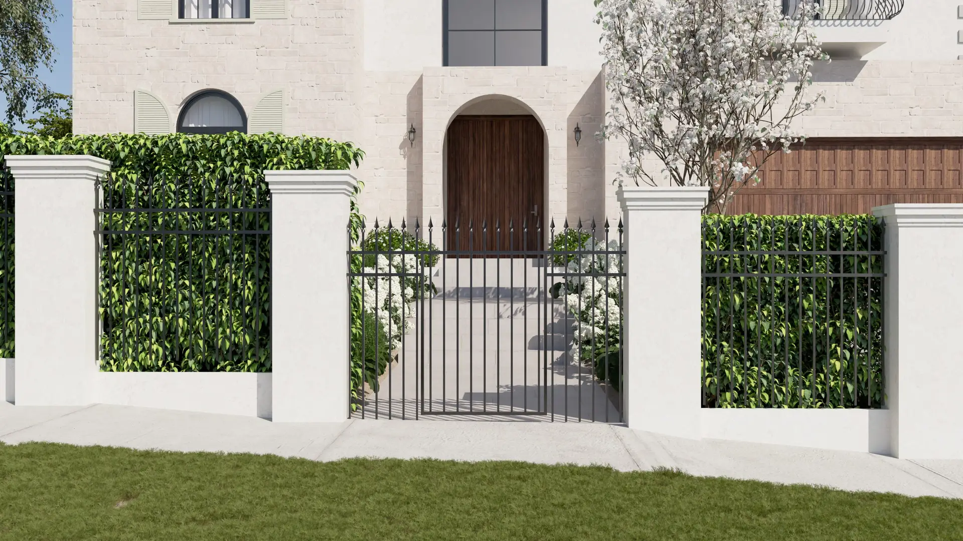 Landscape & Pool Design Malvern East