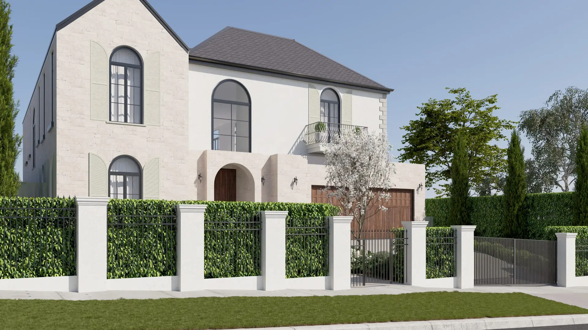 Landscape & Pool Design Malvern East