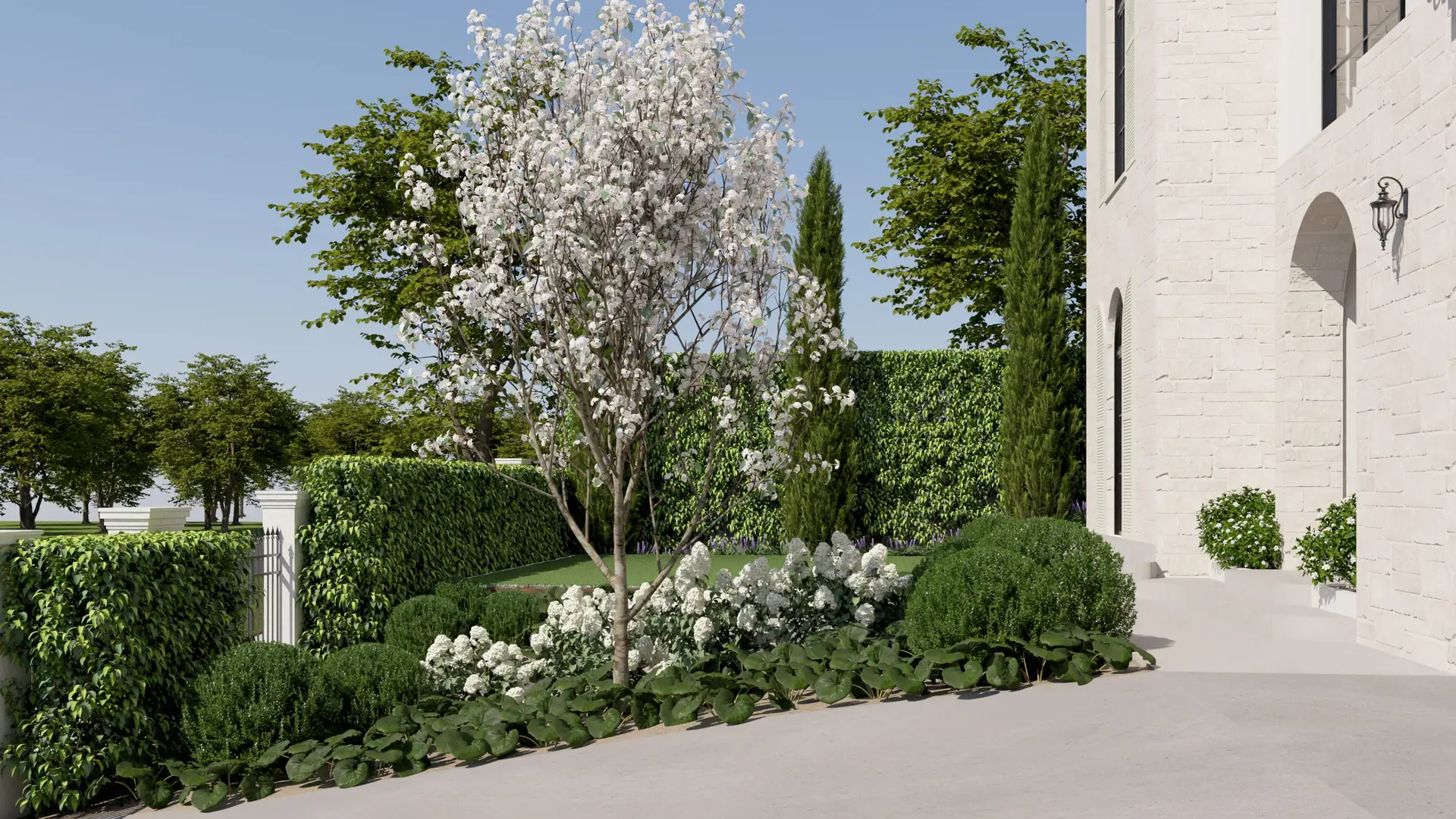 Landscape & Pool Design Malvern East