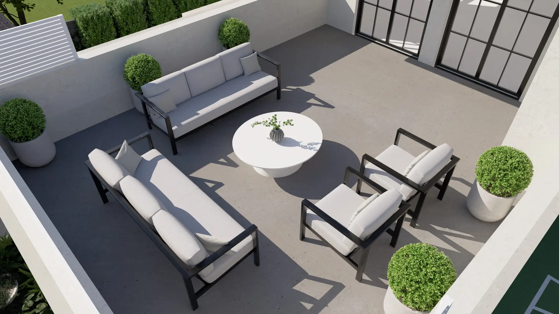 Landscape & Pool Design Malvern East