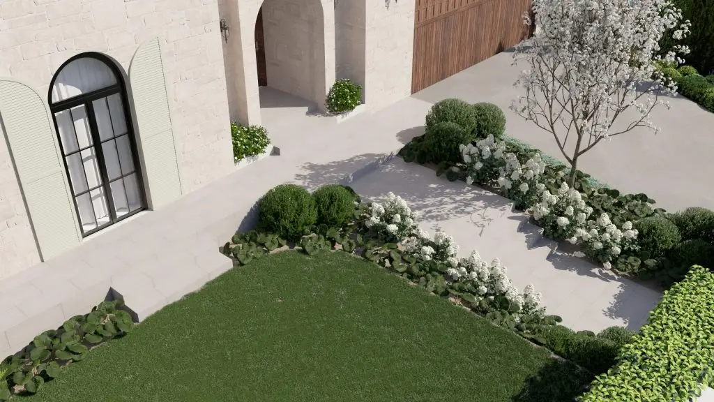 Landscape & Pool Design Malvern East