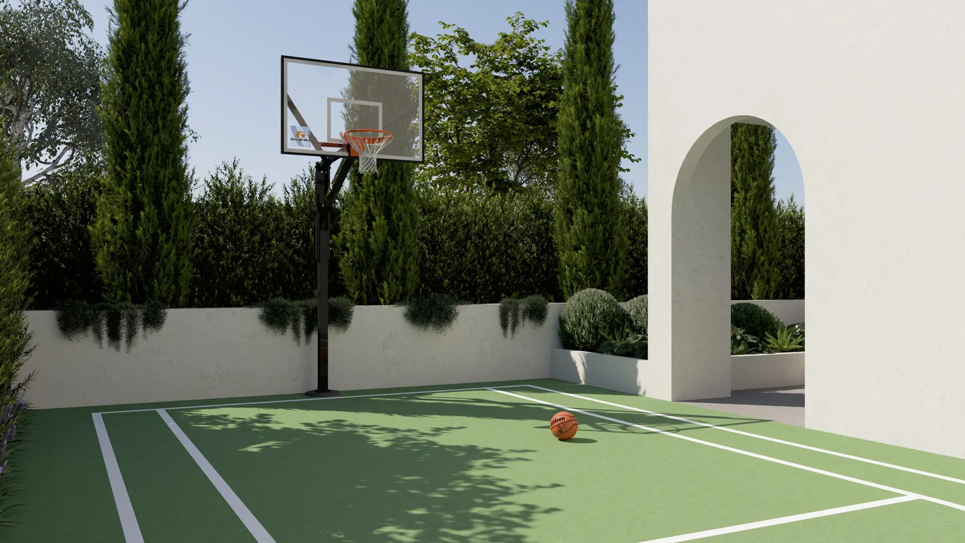 Landscape & Pool Design Malvern East