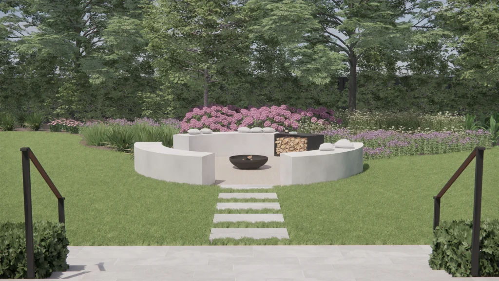 Landscape and Pool Design Testimonials