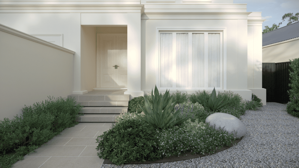 value-adding landscape and pool design