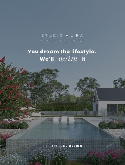 Lifestyles by Design